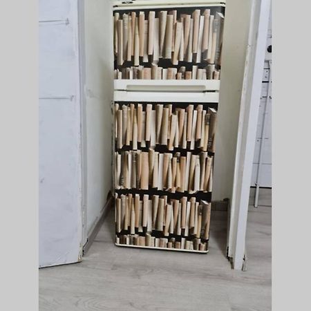 Apartamento La Casetta In Porta Soprana Génova Exterior foto