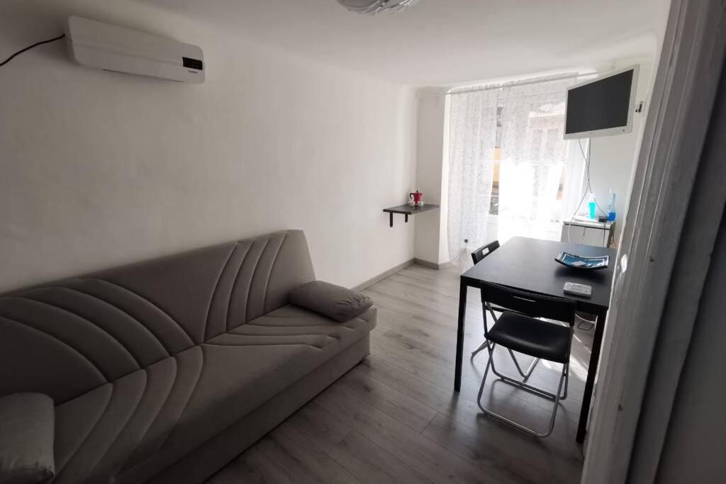 Apartamento La Casetta In Porta Soprana Génova Exterior foto