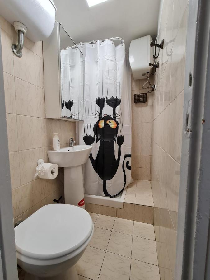 Apartamento La Casetta In Porta Soprana Génova Exterior foto