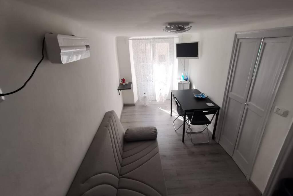Apartamento La Casetta In Porta Soprana Génova Exterior foto