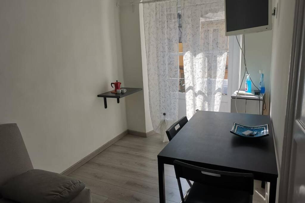 Apartamento La Casetta In Porta Soprana Génova Exterior foto