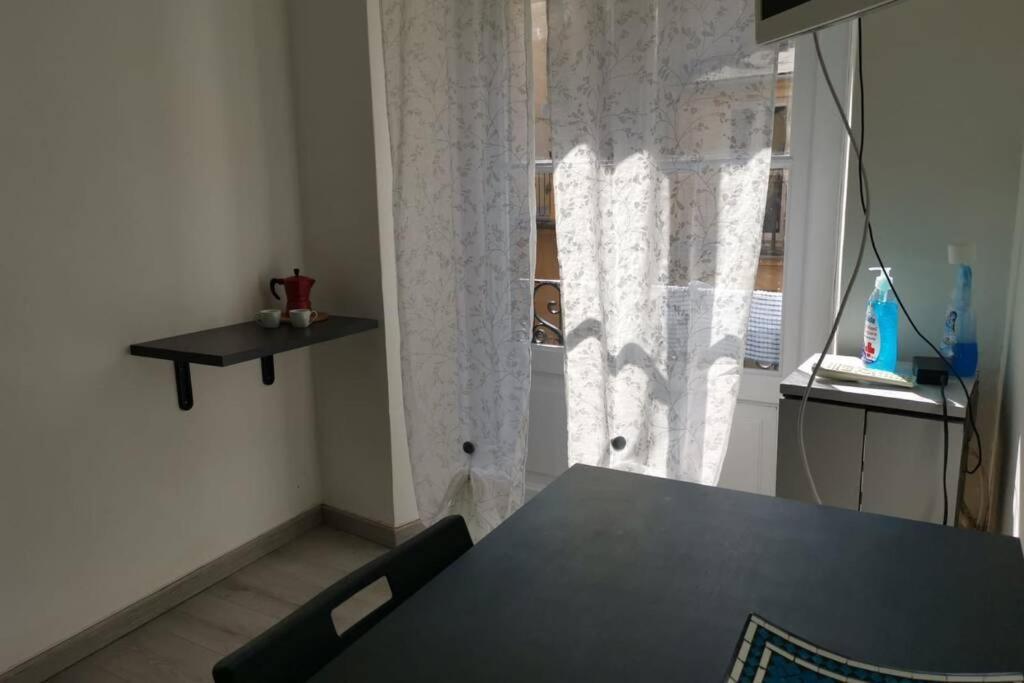 Apartamento La Casetta In Porta Soprana Génova Exterior foto