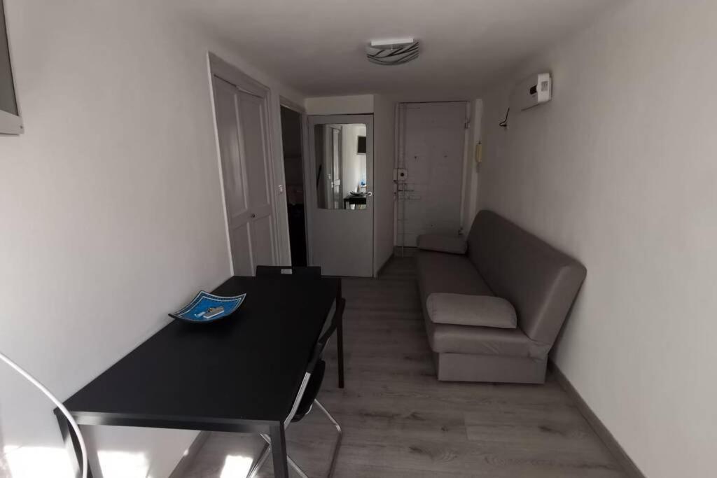 Apartamento La Casetta In Porta Soprana Génova Exterior foto